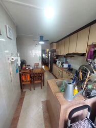 Blk 406 Sin Ming Garden (Bishan), HDB 3 Rooms #594624151